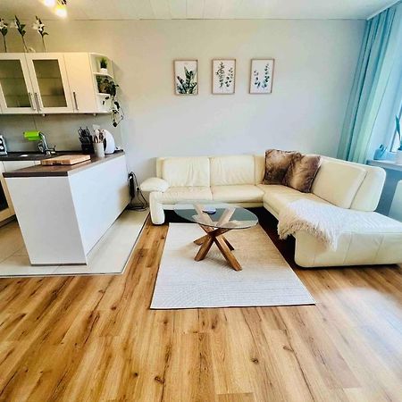 Appartement Auszeit Niedersfeld à Winterberg Extérieur photo