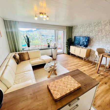 Appartement Auszeit Niedersfeld à Winterberg Extérieur photo