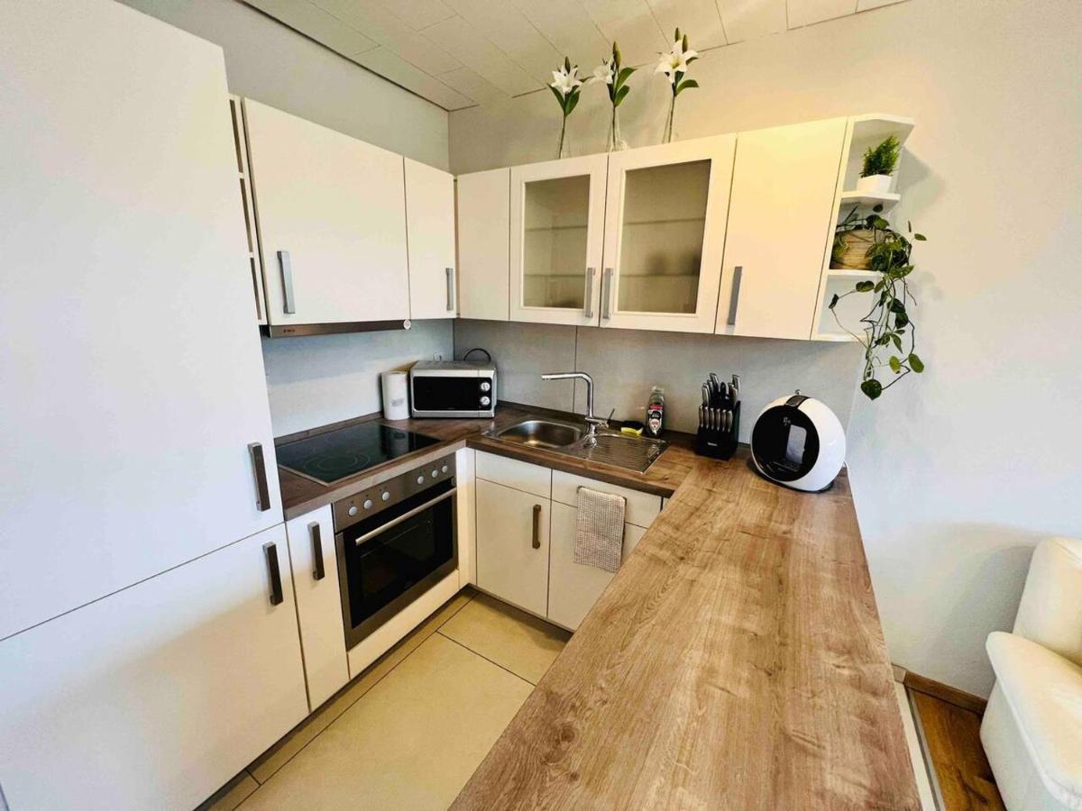 Appartement Auszeit Niedersfeld à Winterberg Extérieur photo